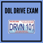 DOL Drive Exam - Driving 101 Students