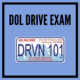 DOL Drive Exam - Driving 101 Students