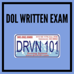 DOL Written Exam Retake