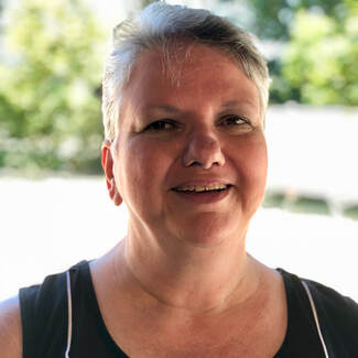cathy dunford