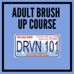 Adult Brush-Up Course