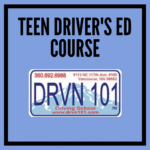 Teen Driver's Ed Course Partial Pay (50% today and 50% in 30 days)