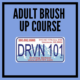 Adult Brush-Up Course